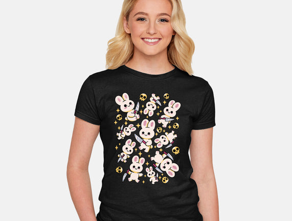 Cute But Instable
