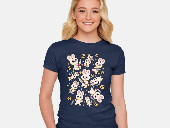 Cute But Instable