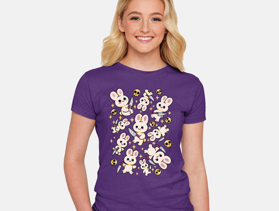 Cute But Instable