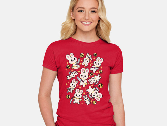 Cute But Instable