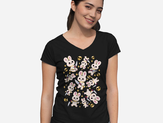 Cute But Instable