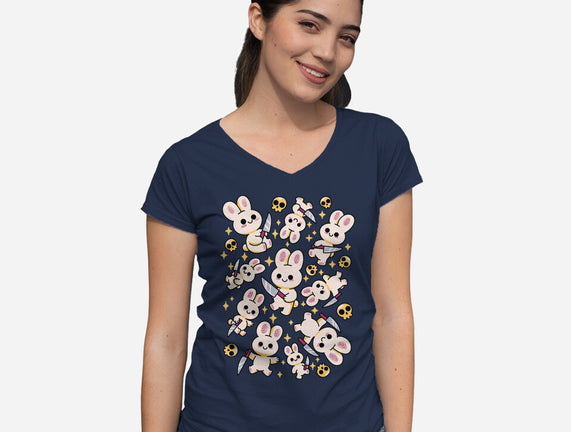 Cute But Instable