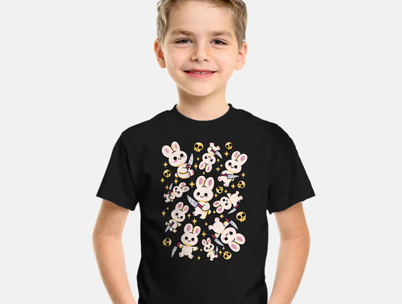 Cute But Instable