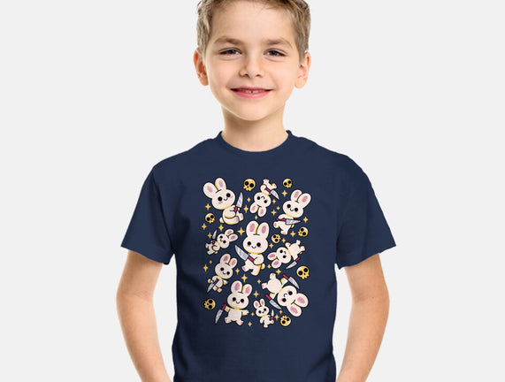 Cute But Instable