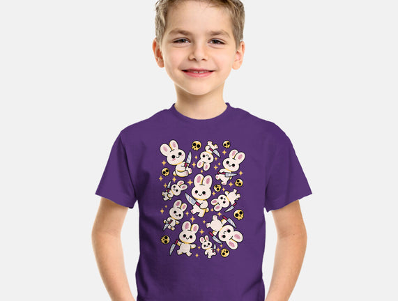 Cute But Instable