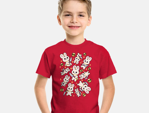 Cute But Instable