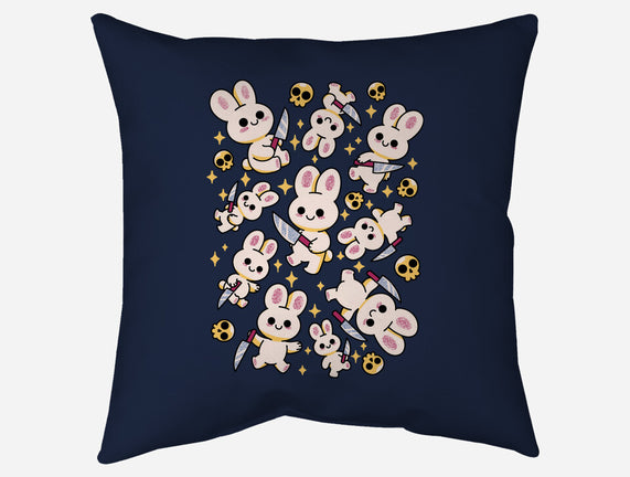 Cute But Instable