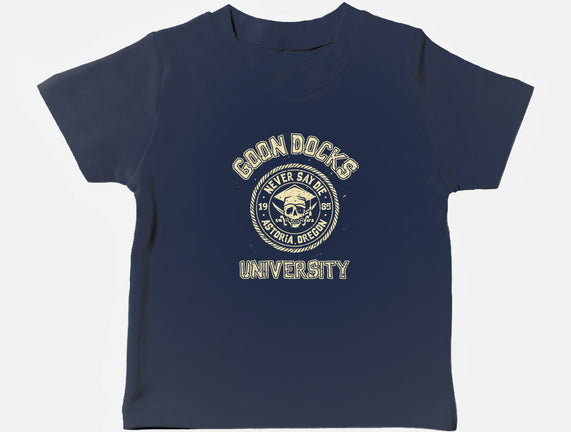 Goon Docks University