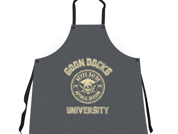 Goon Docks University