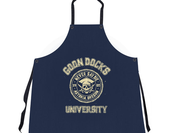 Goon Docks University
