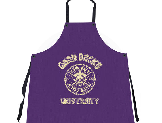 Goon Docks University