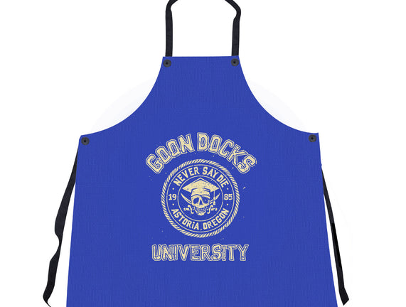 Goon Docks University