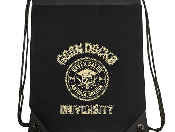Goon Docks University