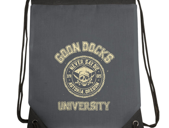 Goon Docks University