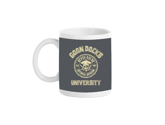 Goon Docks University
