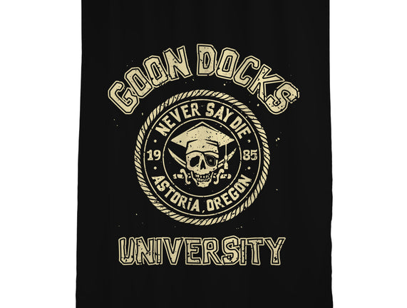 Goon Docks University