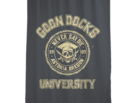 Goon Docks University