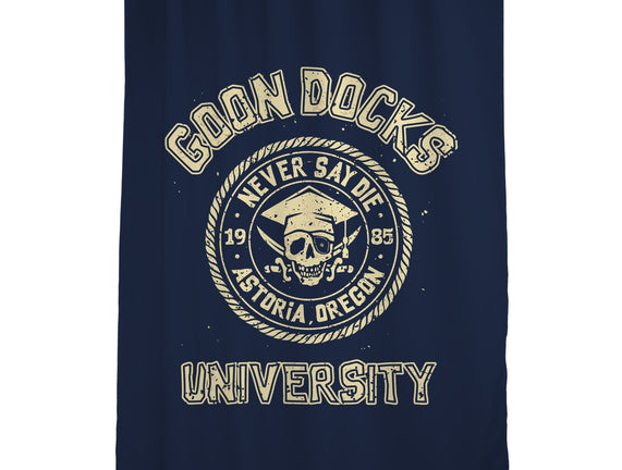 Goon Docks University