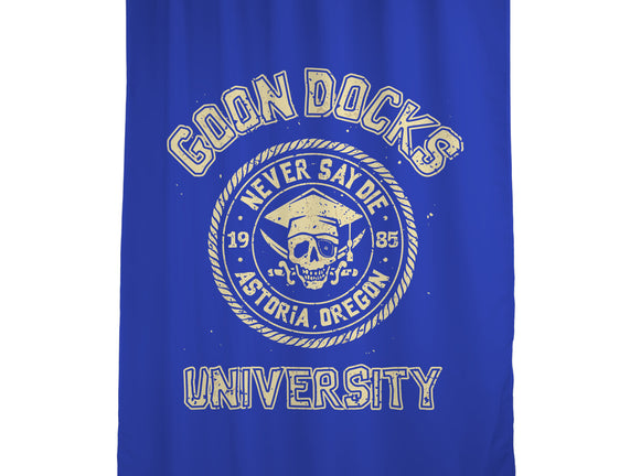 Goon Docks University