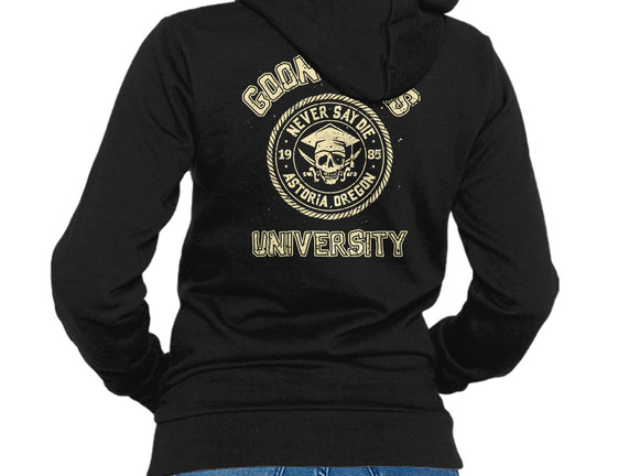 Goon Docks University