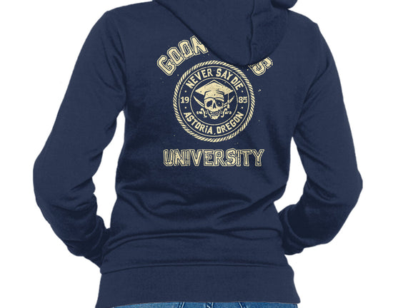 Goon Docks University
