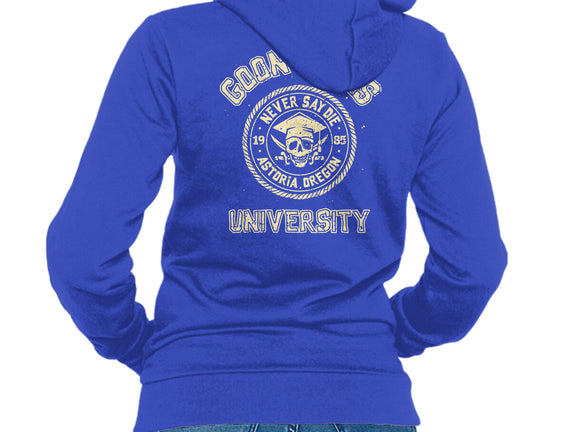 Goon Docks University