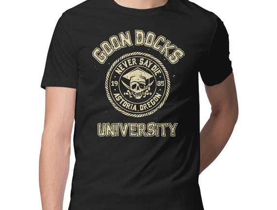 Goon Docks University