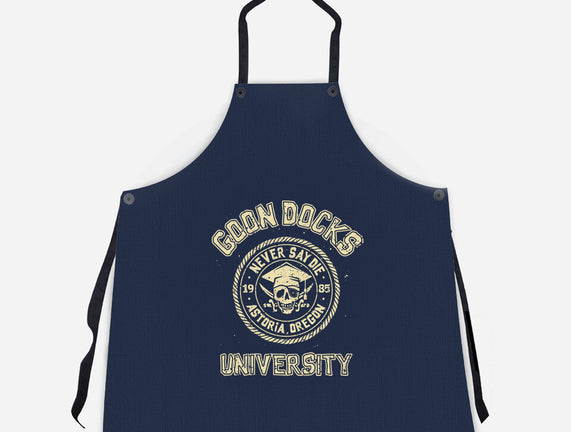 Goon Docks University