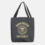 Goon Docks University-None-Basic Tote-Bag-retrodivision
