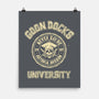 Goon Docks University-None-Matte-Poster-retrodivision
