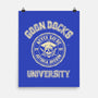 Goon Docks University-None-Matte-Poster-retrodivision