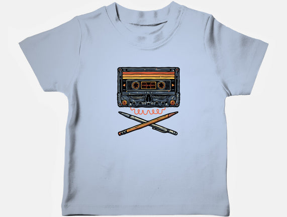 Crossbone Cassette