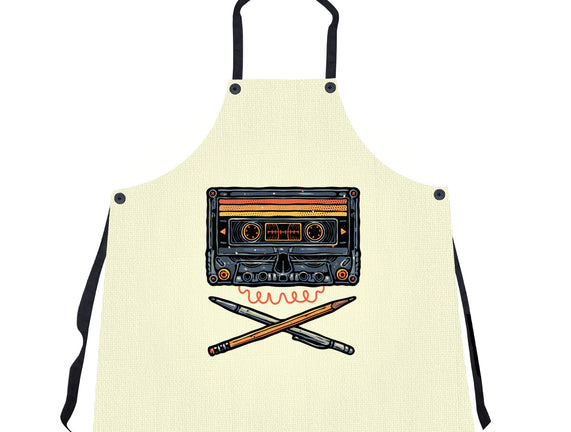Crossbone Cassette