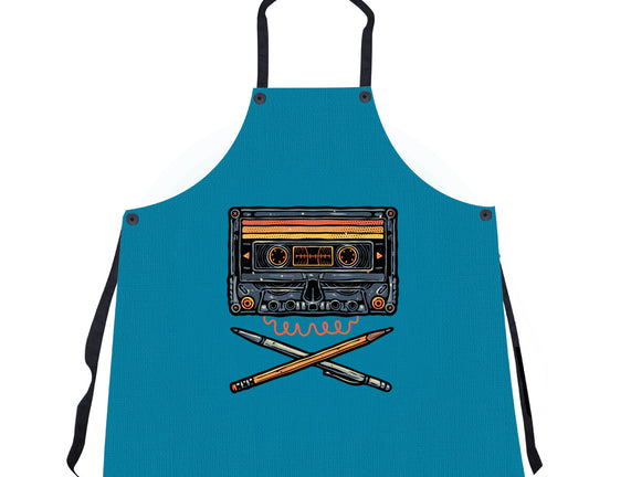 Crossbone Cassette