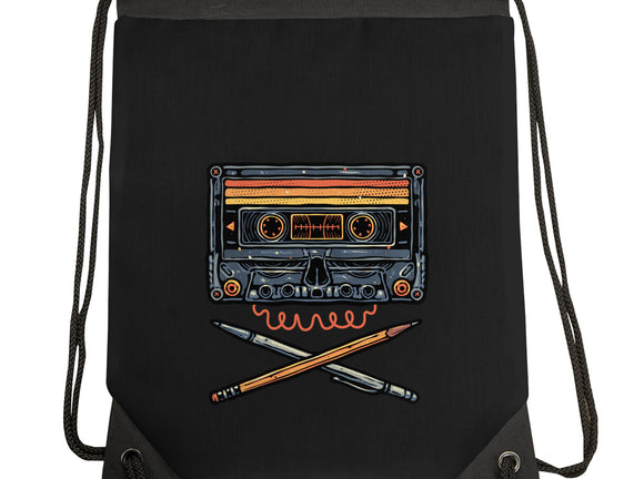 Crossbone Cassette