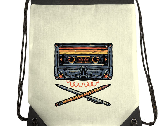 Crossbone Cassette