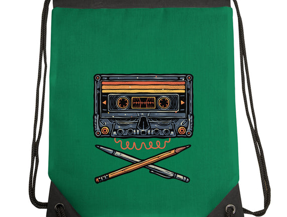 Crossbone Cassette