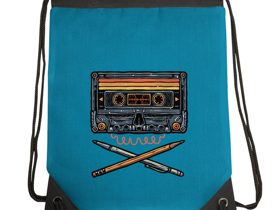 Crossbone Cassette