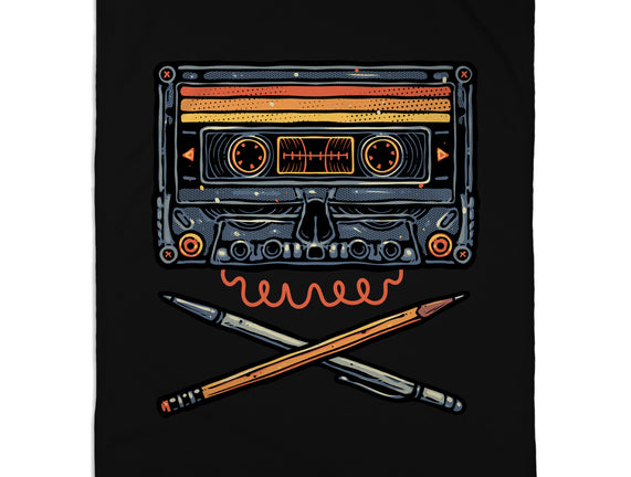 Crossbone Cassette