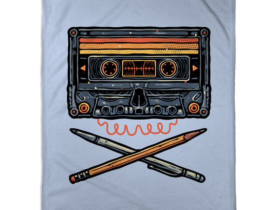 Crossbone Cassette