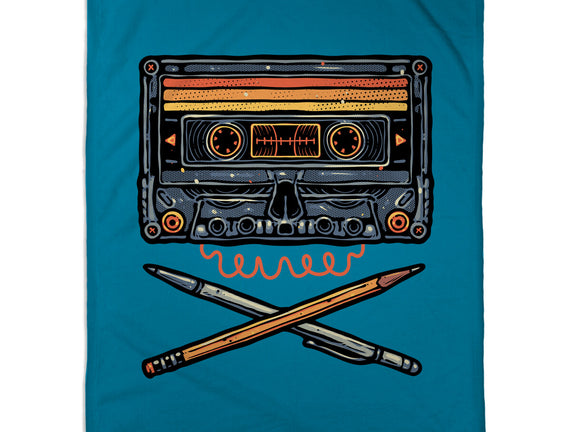 Crossbone Cassette