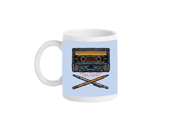 Crossbone Cassette