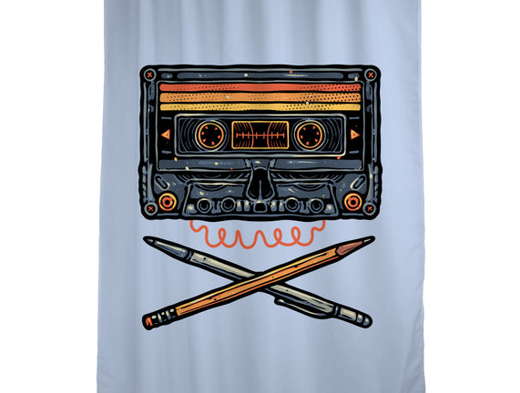 Crossbone Cassette