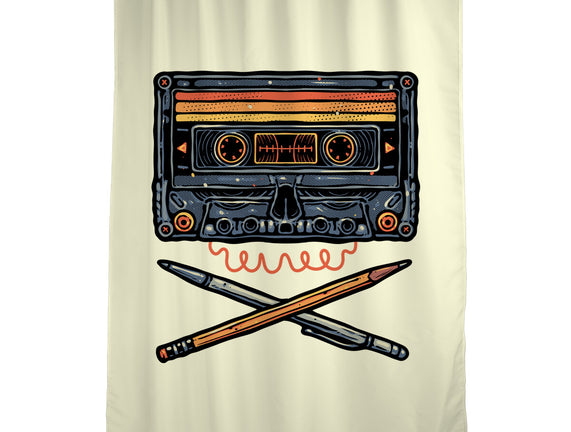 Crossbone Cassette