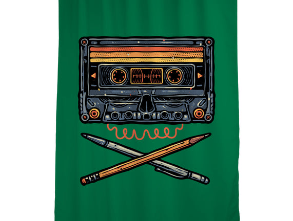 Crossbone Cassette