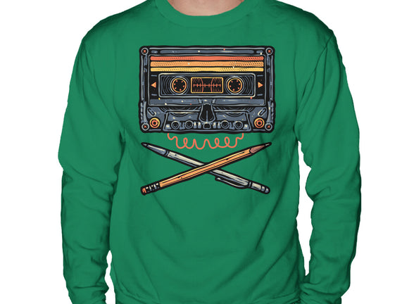 Crossbone Cassette
