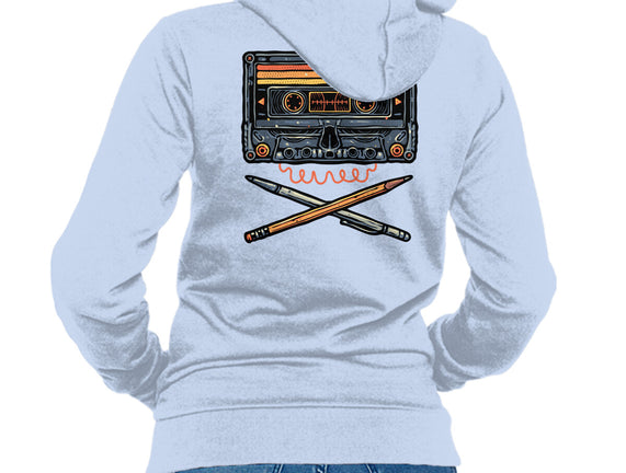 Crossbone Cassette