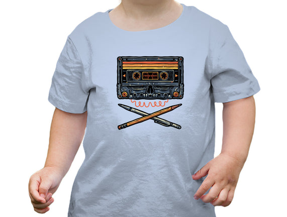 Crossbone Cassette