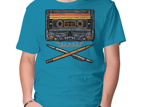 Crossbone Cassette