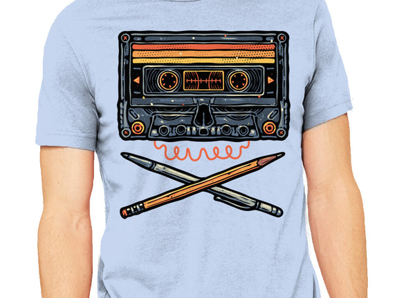 Crossbone Cassette